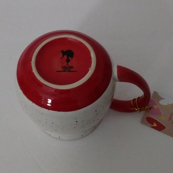 Global Design Collections Be Mine Mug - Picture 9 of 12